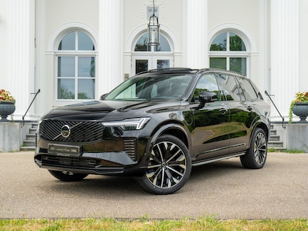 Volvo XC90 0