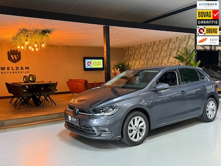 Volkswagen Polo 0