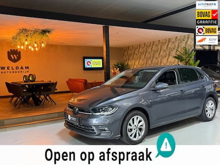 Volkswagen Polo 0
