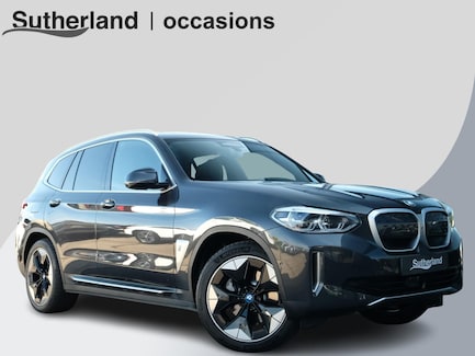 BMW iX3 0
