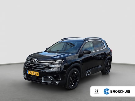 Citroën C5 Aircross 0