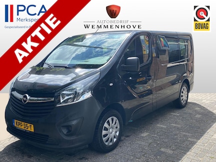Opel Vivaro 0