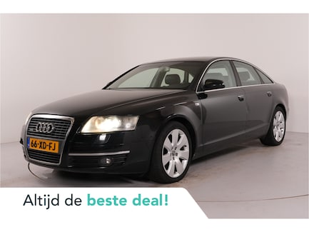Audi A6 0