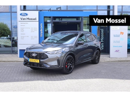 Ford Kuga 0