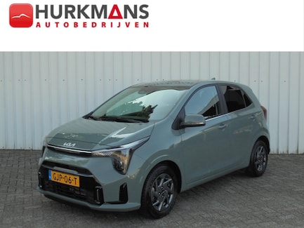 Kia Picanto 0
