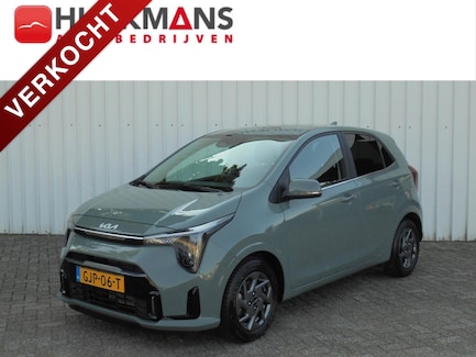 Kia Picanto 0