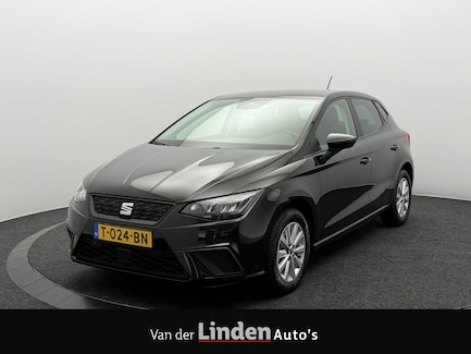 SEAT Ibiza 0