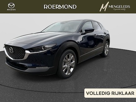 Mazda CX-30 0