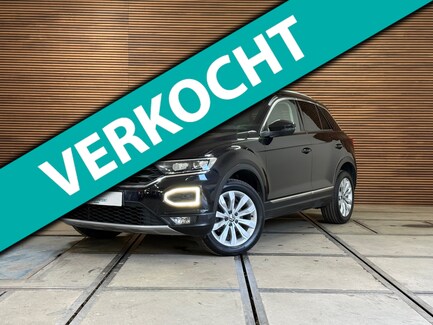 Volkswagen T-Roc 0