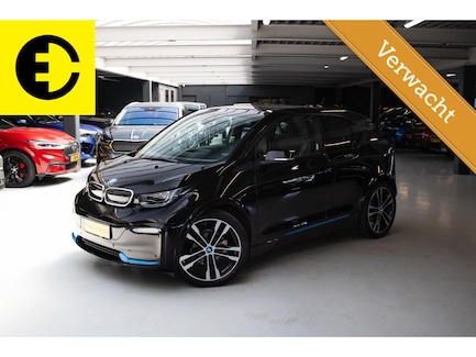 BMW i3 0