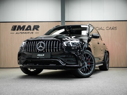 Mercedes-Benz GLE 0