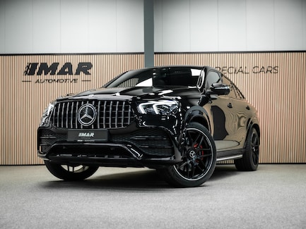 Mercedes-Benz GLE 0