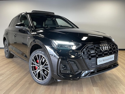 Audi Q5 0