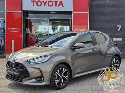 Toyota Yaris 0