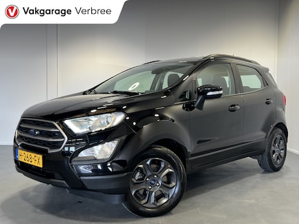 Ford EcoSport 0