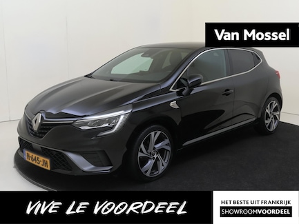 Renault Clio 0