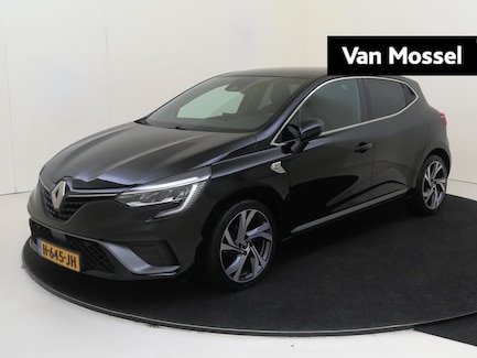 Renault Clio 0