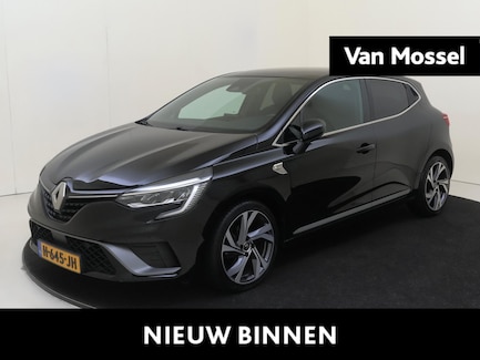 Renault Clio 0