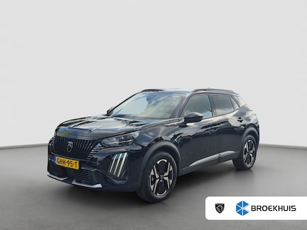 Peugeot e-2008 0