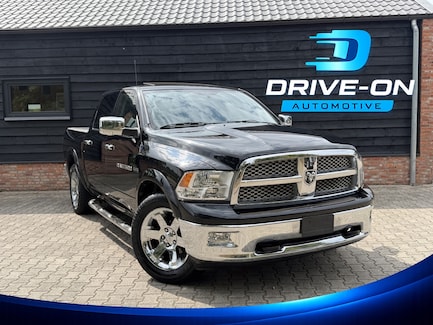 Dodge Ram 1500 0