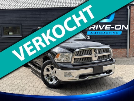Dodge Ram 1500 0