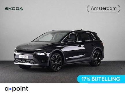 Skoda Elroq 0