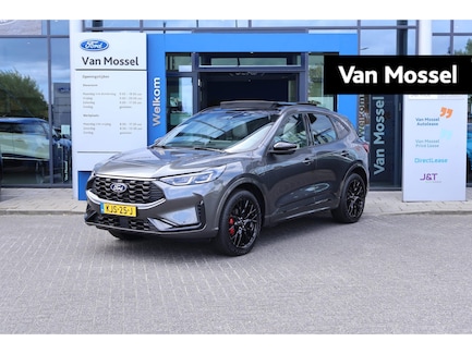 Ford Kuga 0