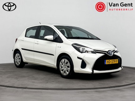 Toyota Yaris 0