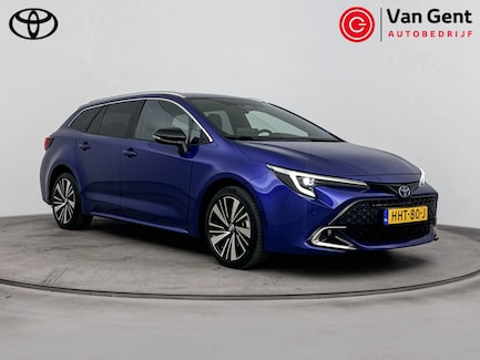Toyota Corolla 0