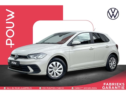 Volkswagen Polo 0