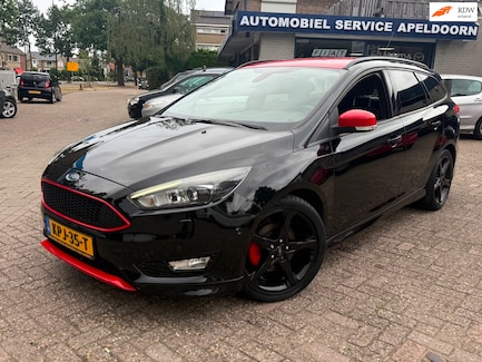 Ford Focus 0