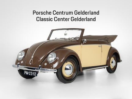 Volkswagen Type 15 0