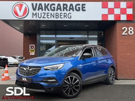 Opel Grandland 0