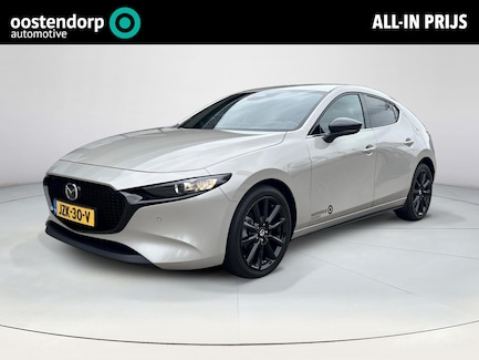Mazda 3 0