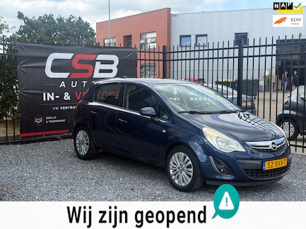 Opel Corsa 0