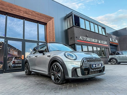 MINI Cooper S 0