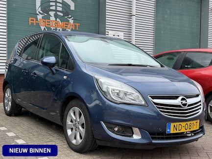 Opel Meriva 0