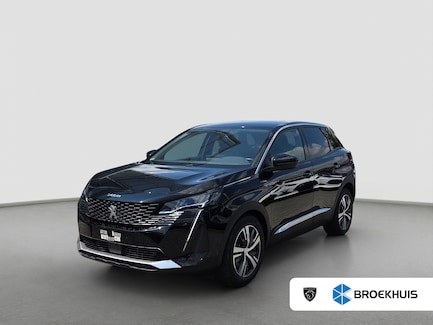 Peugeot 3008 0