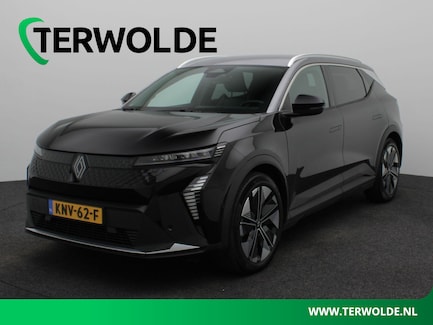 Renault Scenic 0