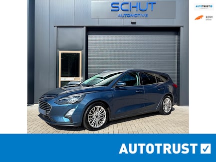 Ford Focus 0