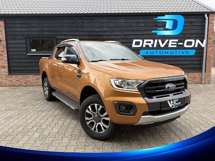 Ford Ranger 0