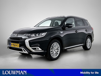 Mitsubishi Outlander 0