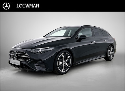 Mercedes-Benz CLA 0