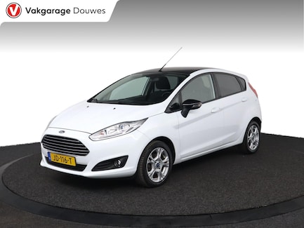 Ford Fiesta 0