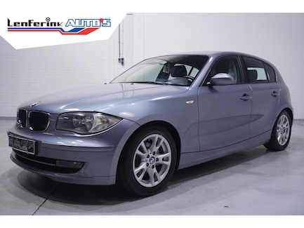 BMW 1-Serie 0