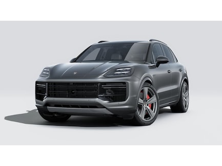Porsche Cayenne 0