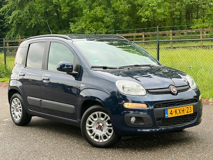 Fiat Panda 0