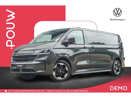 Volkswagen Transporter 0