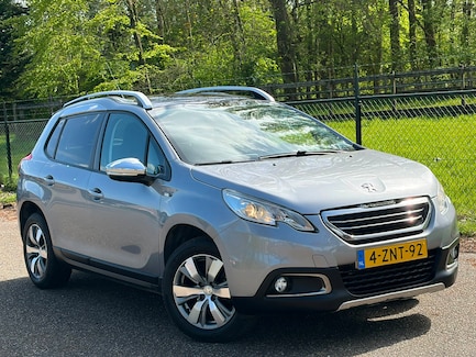 Peugeot 2008 0