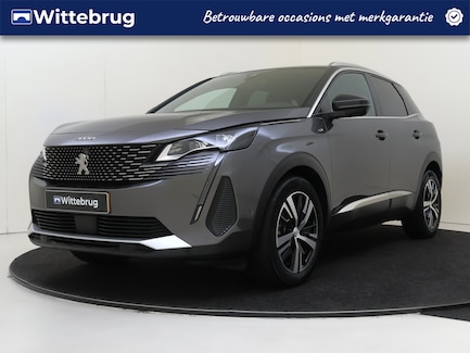 Peugeot 3008 0